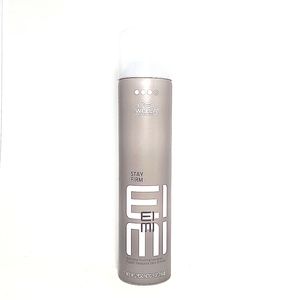Wella Stay Firm EIMI Workable Finishing Hairspray 9 oz